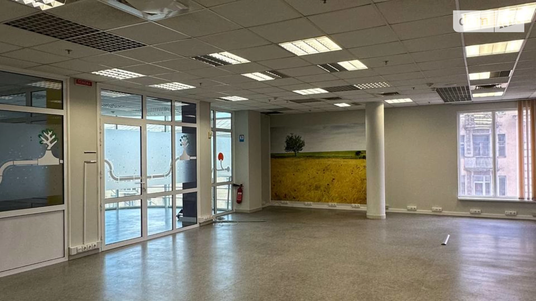 Сдается в аренду офис 573 кв. м в бизнес-центре, цена: 13 $ - фото 5