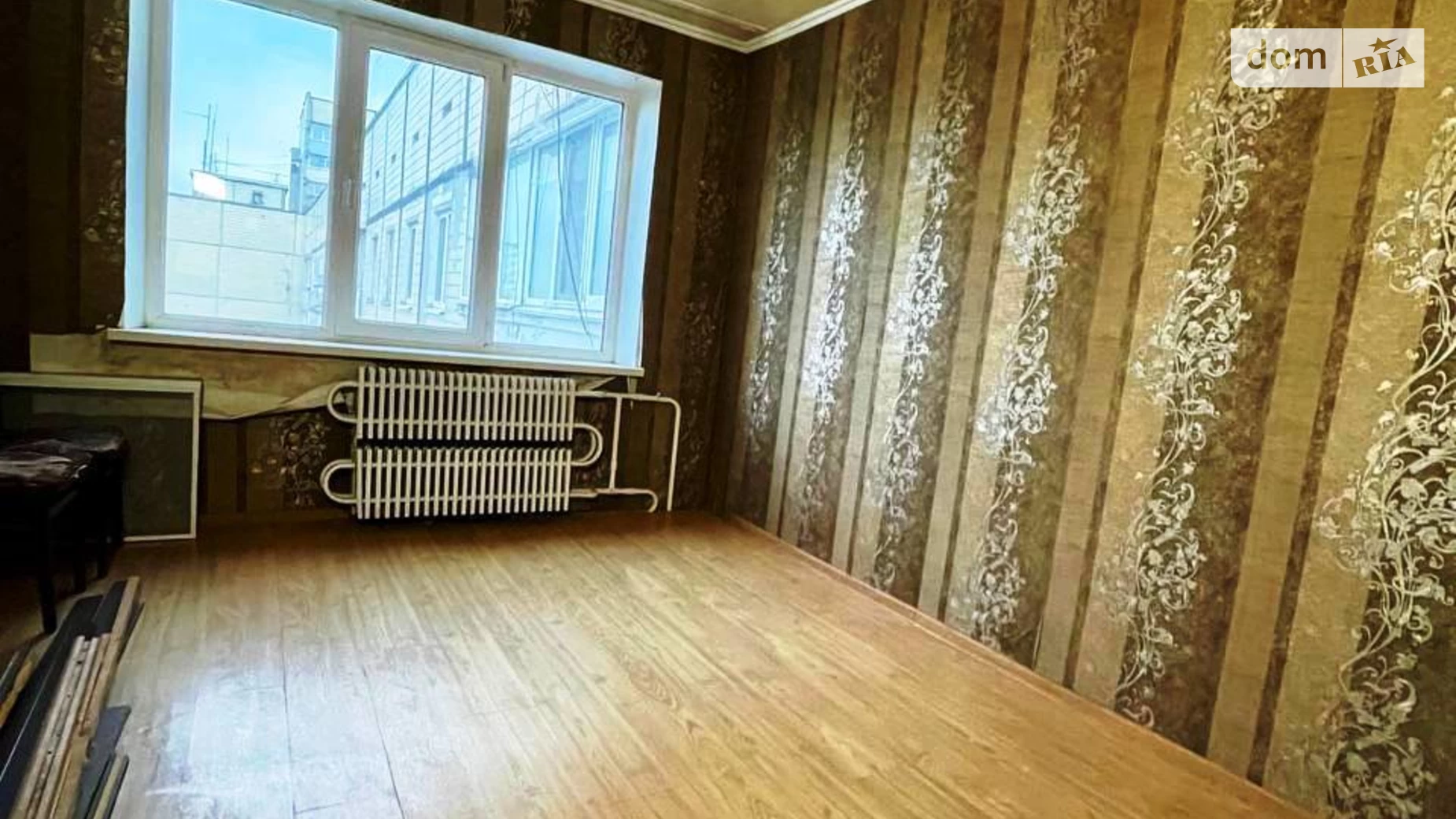 Продается 3-комнатная квартира 71.6 кв. м в Днепре - фото 3