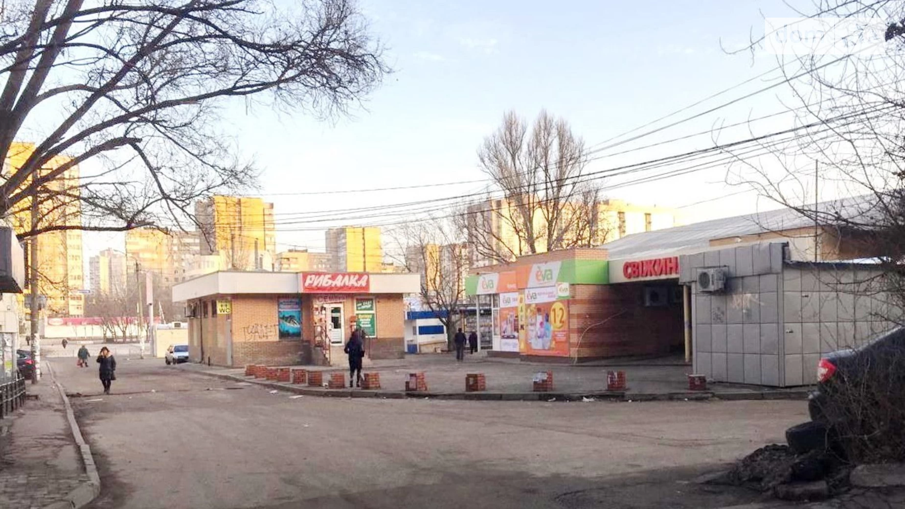 Продается объект сферы услуг 70 кв. м в 9-этажном здании, цена: 91000 € - фото 3