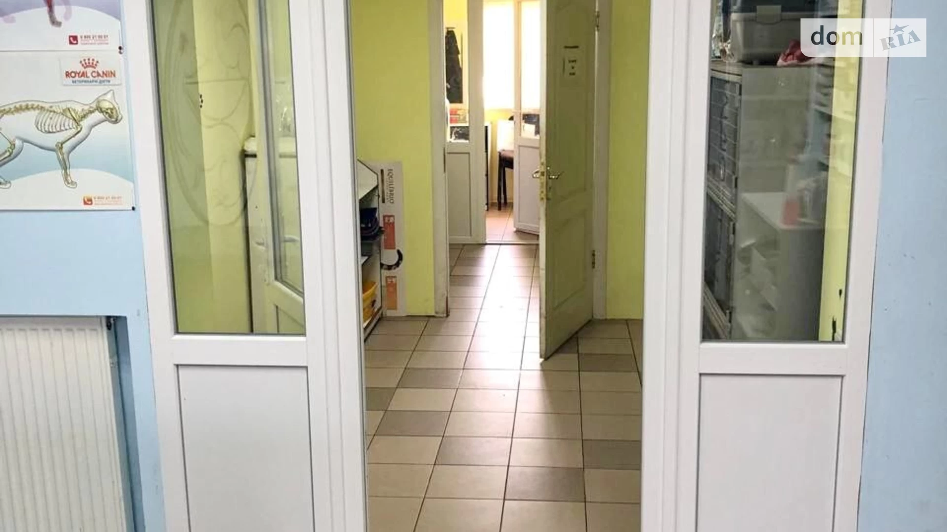 Продается объект сферы услуг 70 кв. м в 9-этажном здании, цена: 91000 € - фото 4