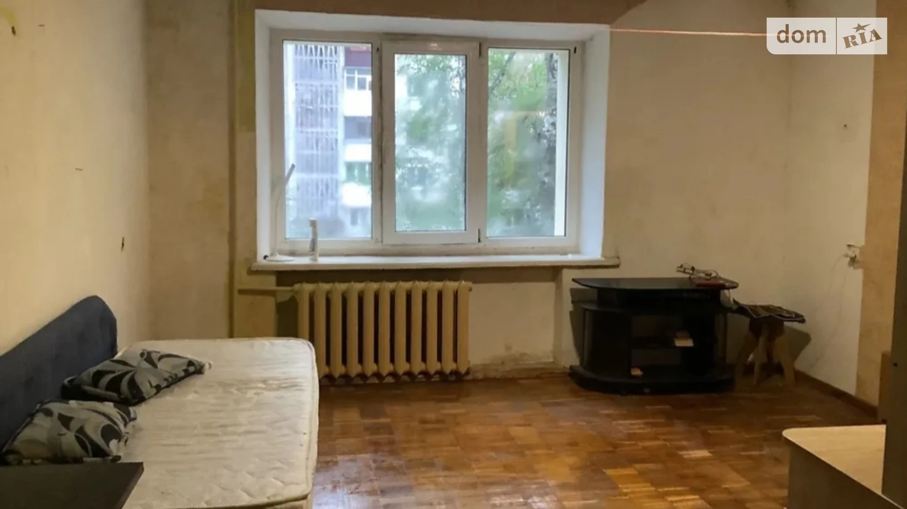 Продается 1-комнатная квартира 37.9 кв. м в Виннице, ул. Антонова Олега