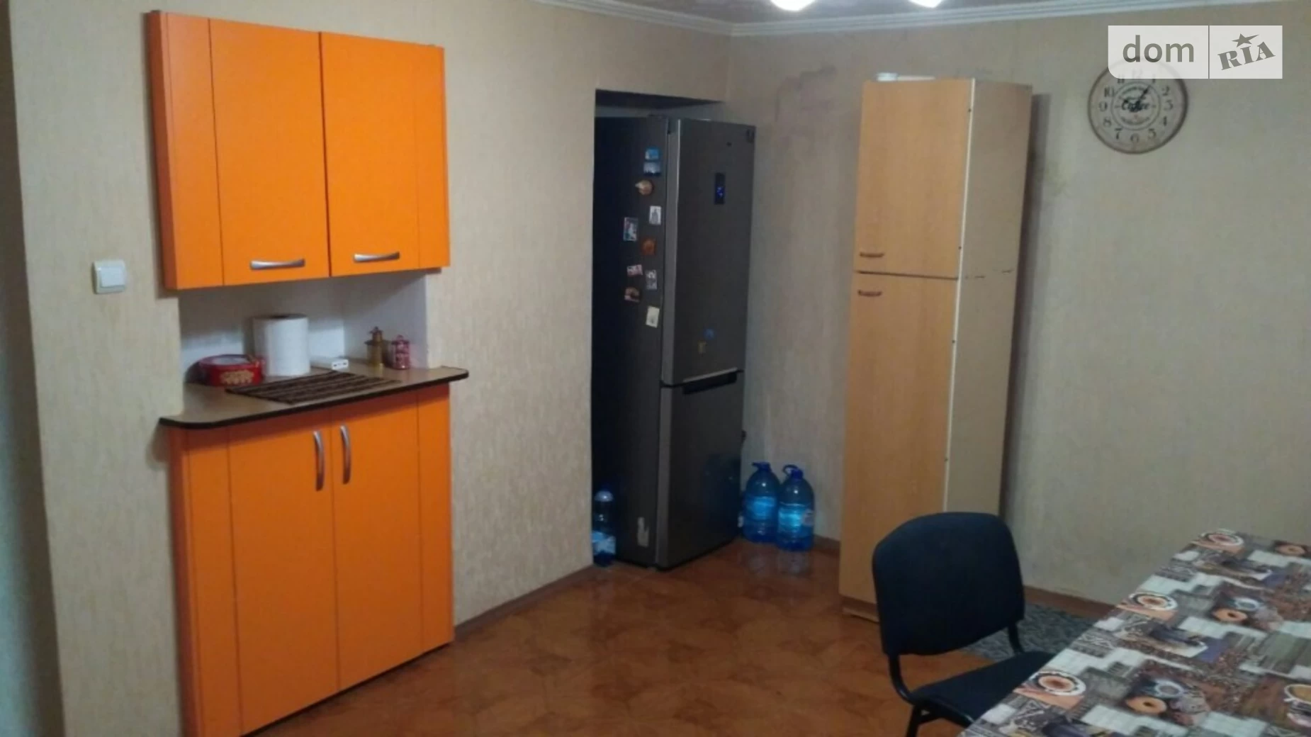 Продается 2-комнатная квартира 68.3 кв. м в Одессе, ул. Ризовская