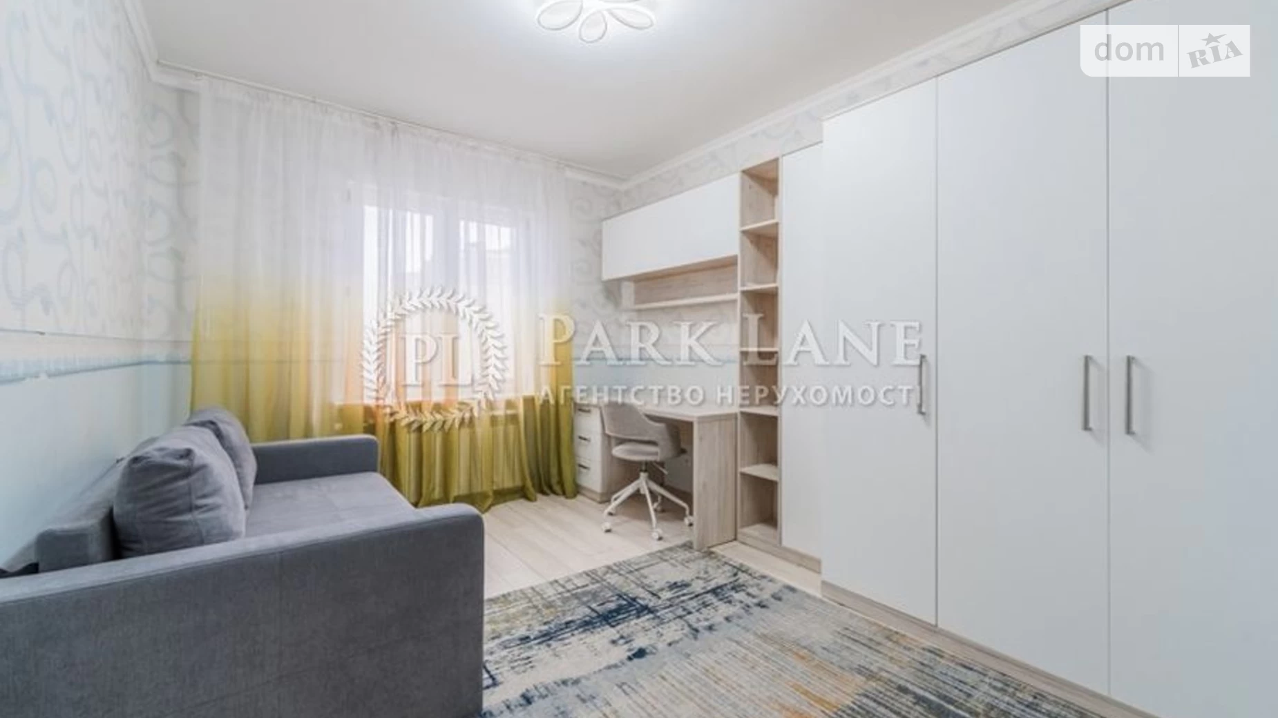 Продается 3-комнатная квартира 93.4 кв. м в Киеве, ул. Урловская, 36 - фото 5