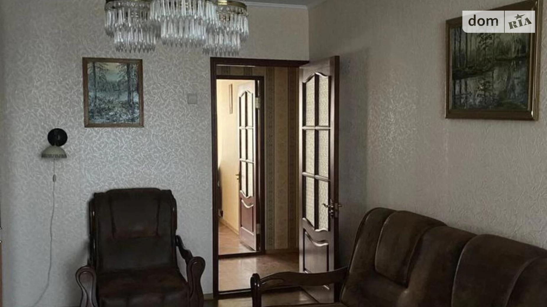 Продается 3-комнатная квартира 66 кв. м в Харькове, просп. Тракторостроителей, 162Г - фото 4