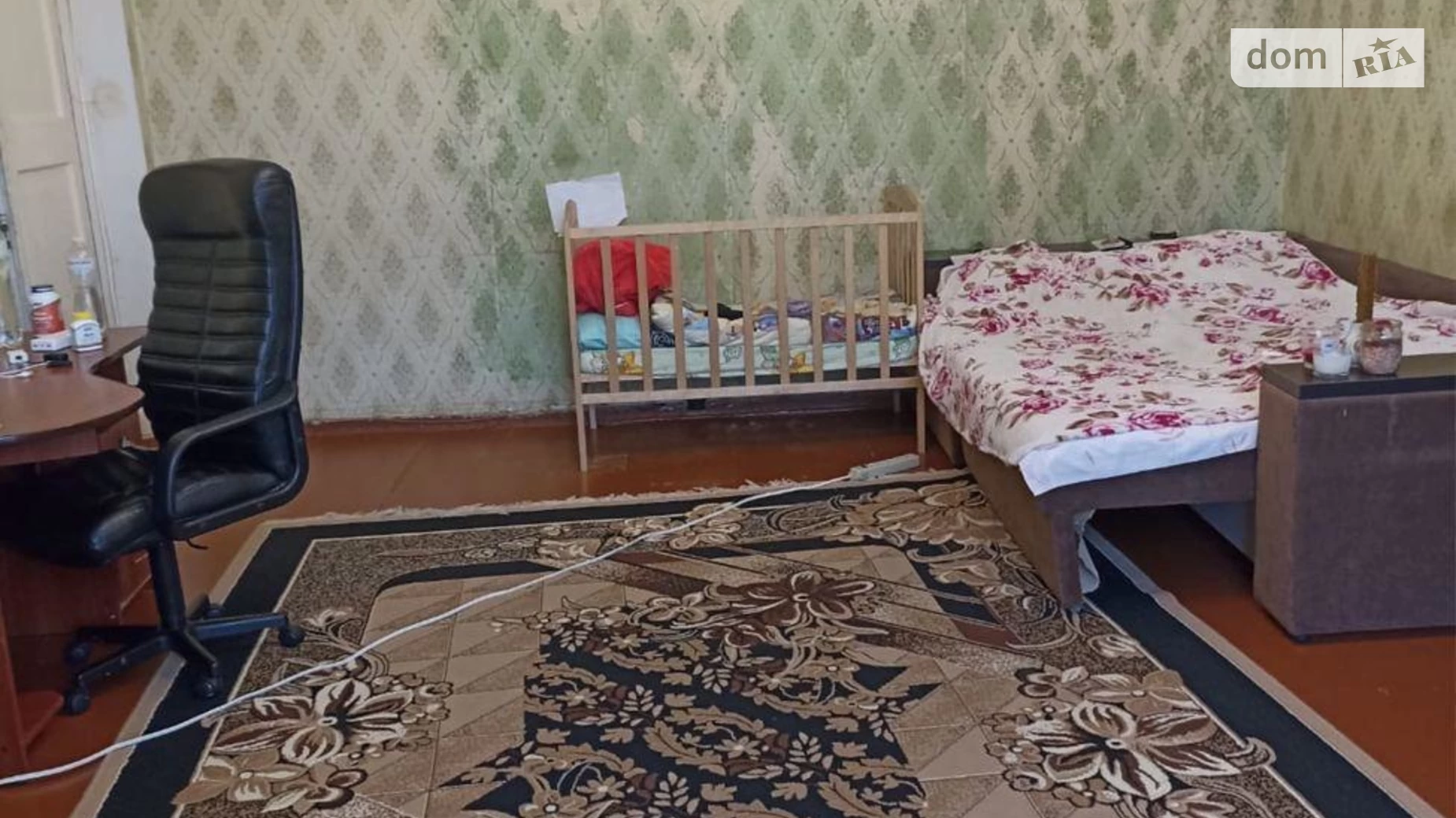 Продается 3-комнатная квартира 80 кв. м в Харькове, ул. Сергея Тархова