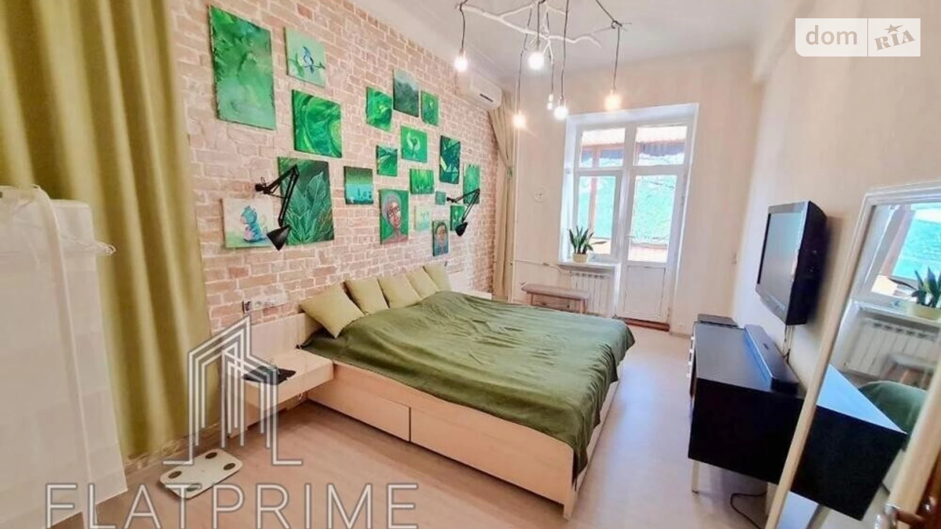 Продается 3-комнатная квартира 126 кв. м в Киеве, ул. Стратонавтов, 35 - фото 4