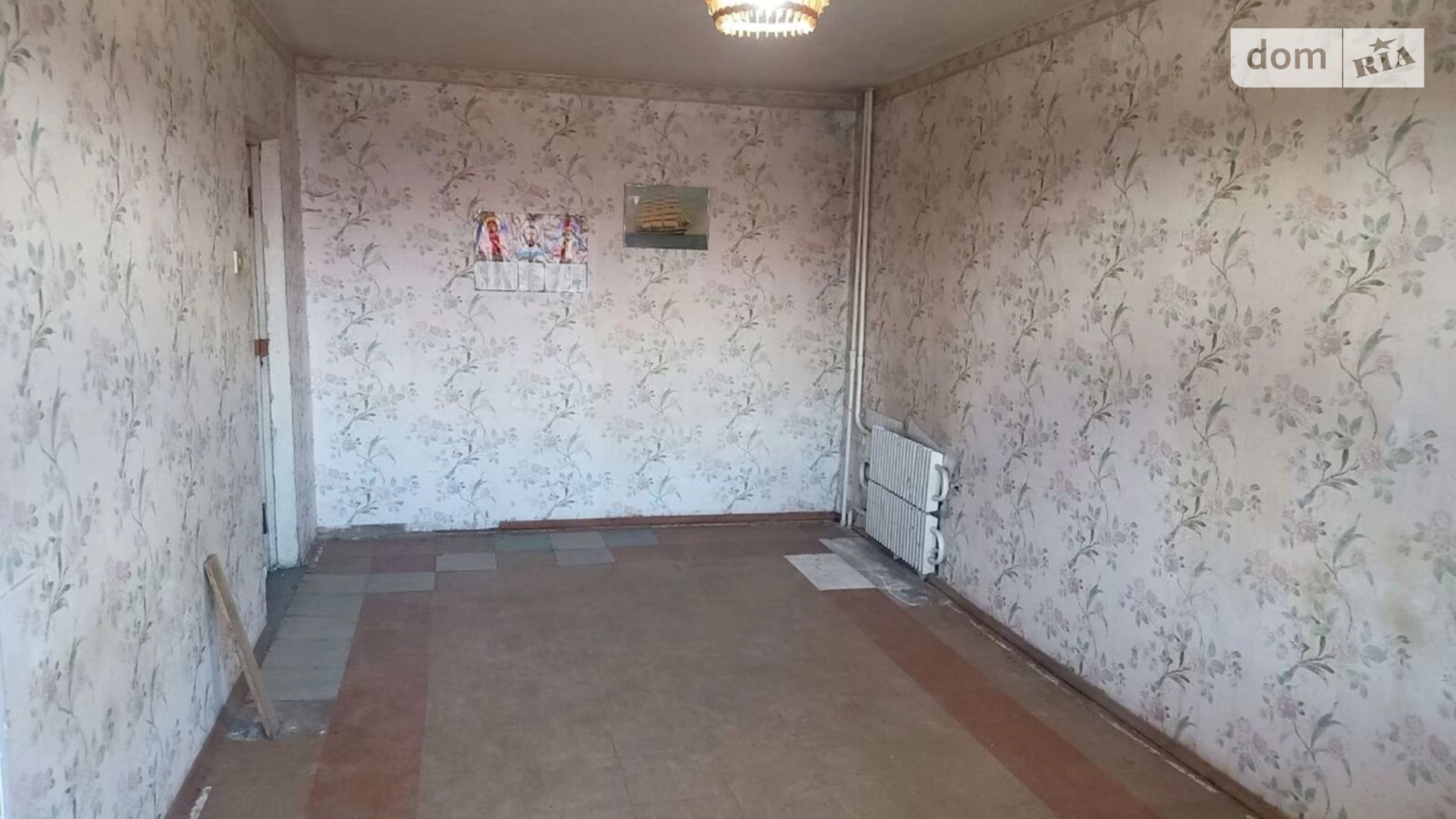 Продается 2-комнатная квартира 53 кв. м в Днепре, ул. Старочумацкая(Байкальская), 80