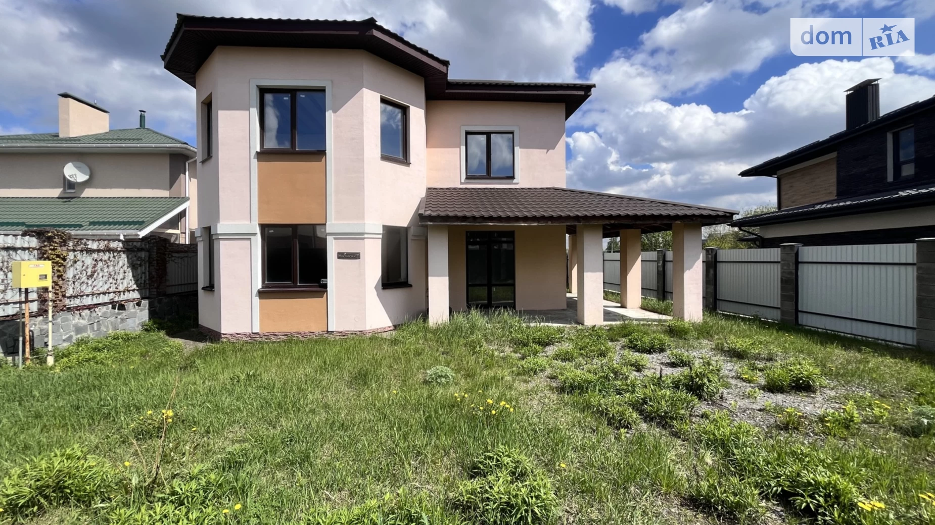 Продається будинок 2 поверховий 145.5 кв. м з подвалом, цена: 175000 $ - фото 2