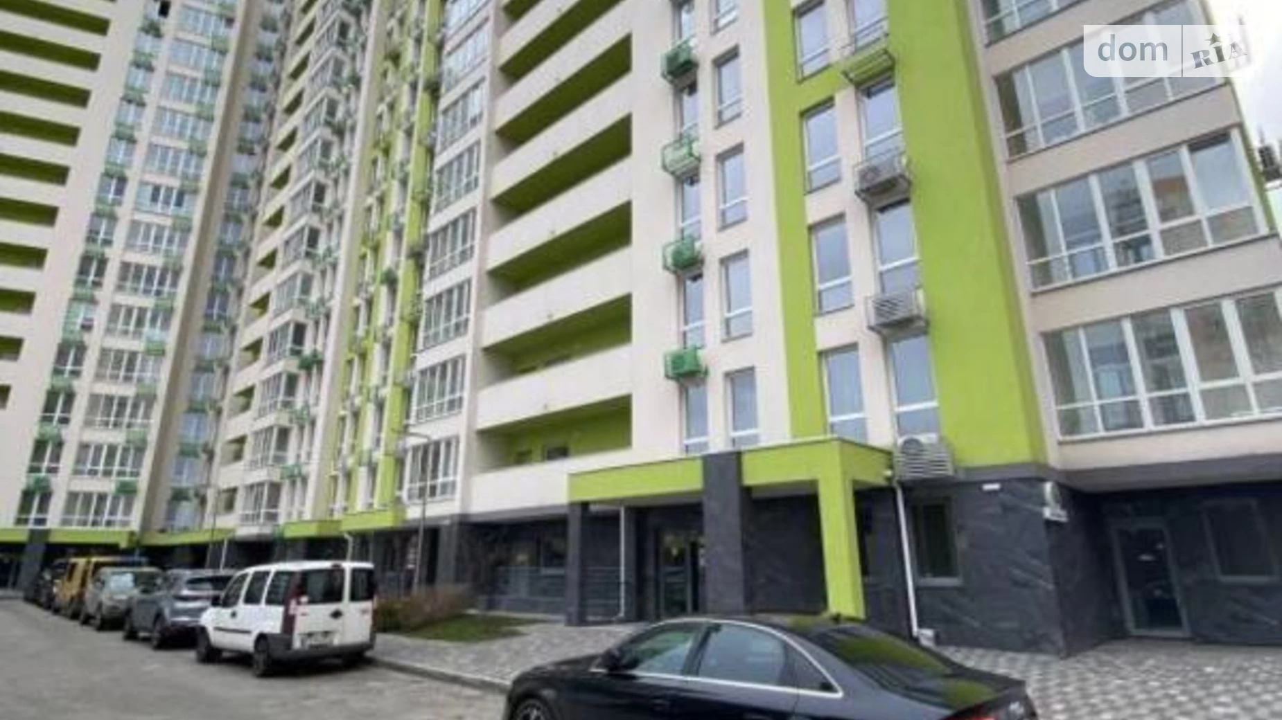Продается 1-комнатная квартира 35 кв. м в Киеве, просп. Берестейский(Победы), 67А - фото 3