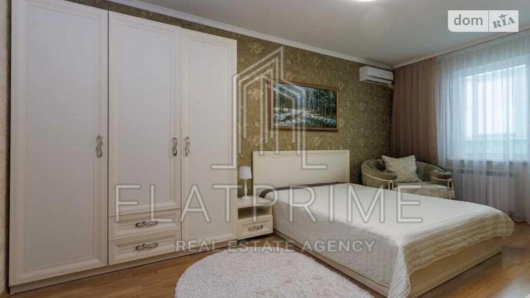 Продается 2-комнатная квартира 73 кв. м в Киеве, ул. Чавдар Елизаветы, 6 - фото 3