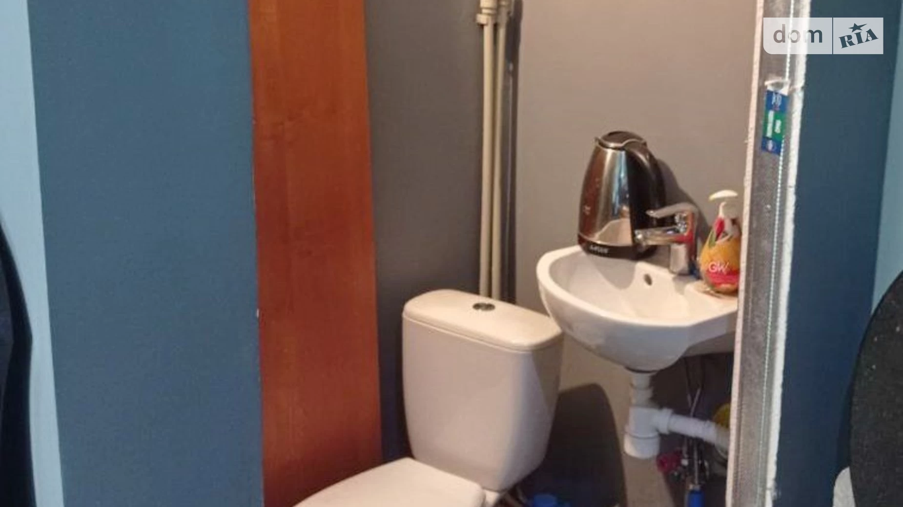 Продается офис 30.8 кв. м в бизнес-центре, цена: 55000 € - фото 5