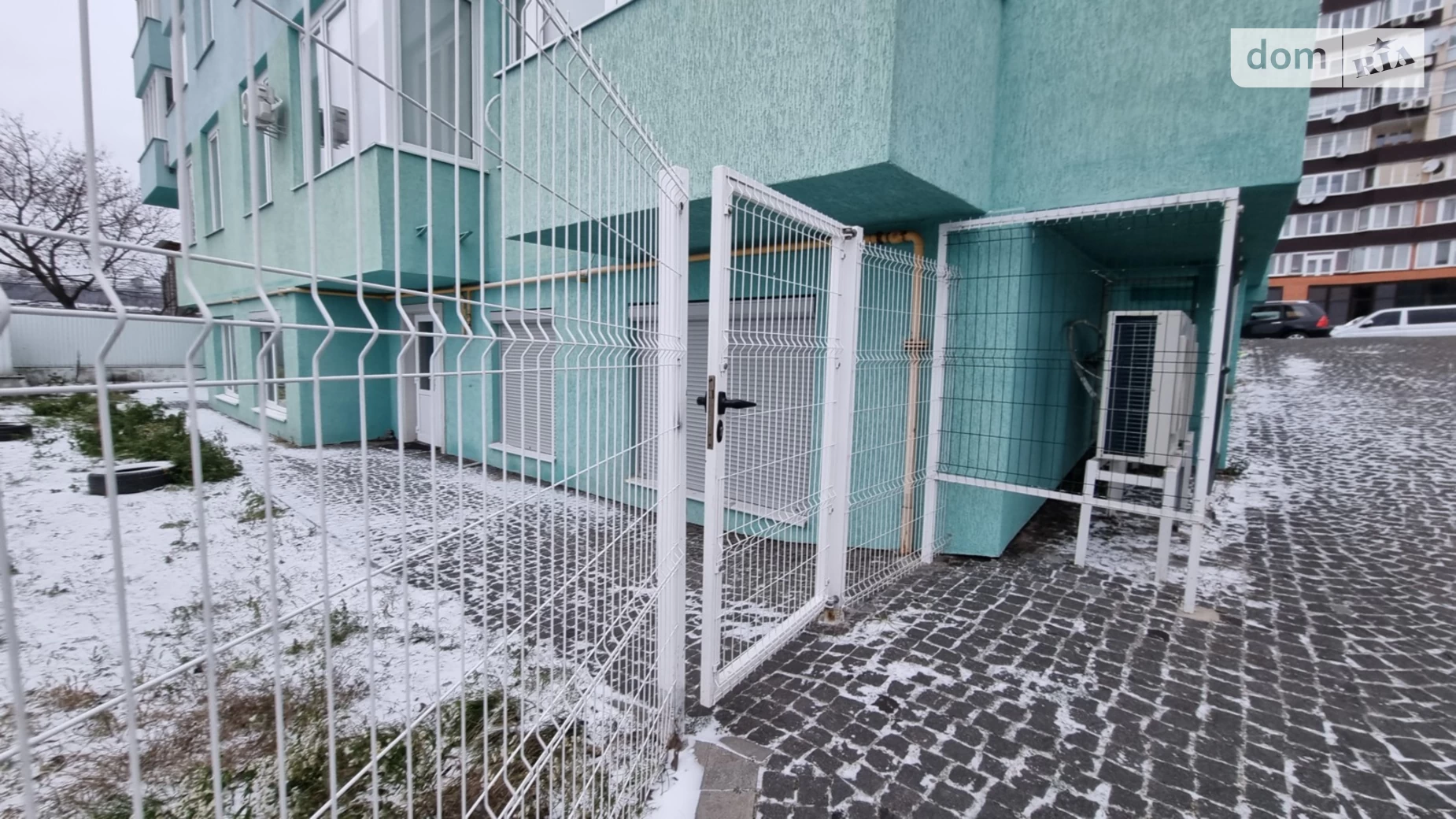 Сдается в аренду помещения свободного назначения 226.4 кв. м в 7-этажном здании, цена: 30000 грн - фото 5