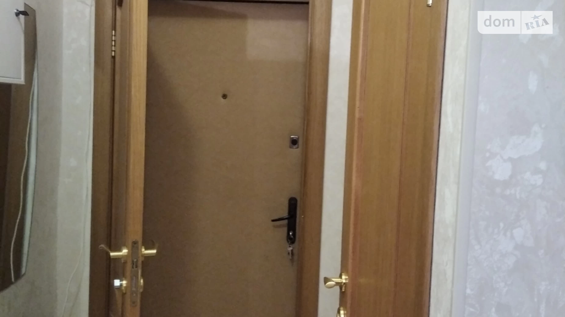 Продается 3-комнатная квартира 54.5 кв. м в Киеве, ул. Строителей, 24 - фото 3