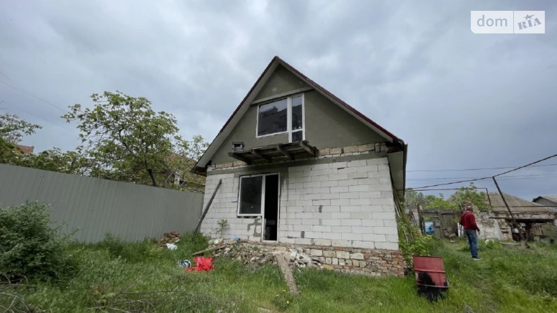 Продается дом на 2 этажа 90 кв. м с террасой, цена: 52000 $ - фото 2