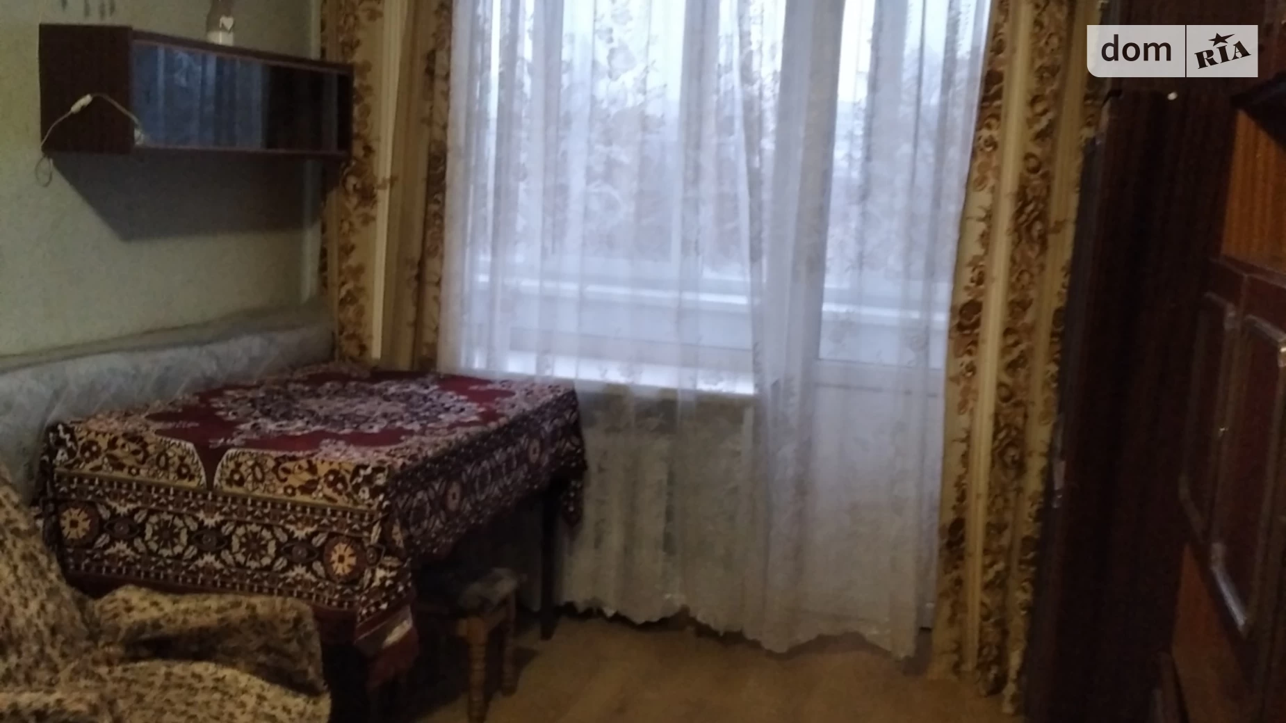 Продается 3-комнатная квартира 54.5 кв. м в Киеве, ул. Строителей, 24 - фото 4