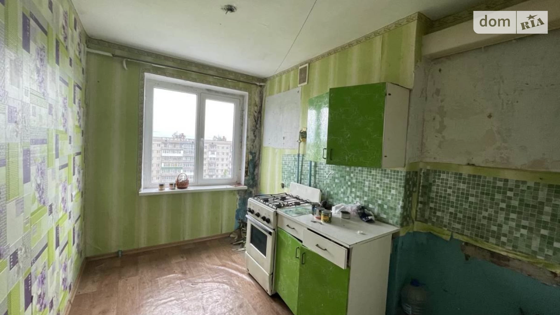 Продается 2-комнатная квартира 46 кв. м в Николаеве, просп. Центральный, 158