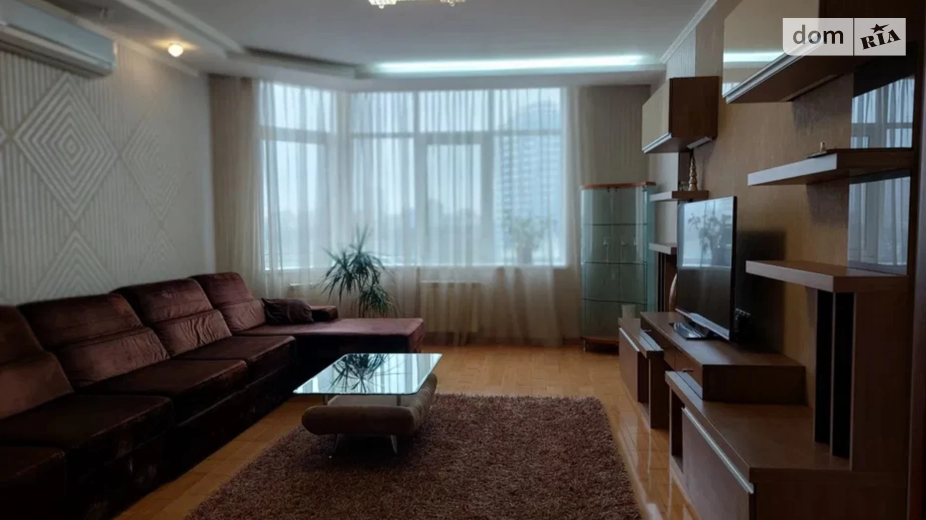 Продается 3-комнатная квартира 117 кв. м в Киеве, ул. Василия Тютюнника, 16 - фото 3
