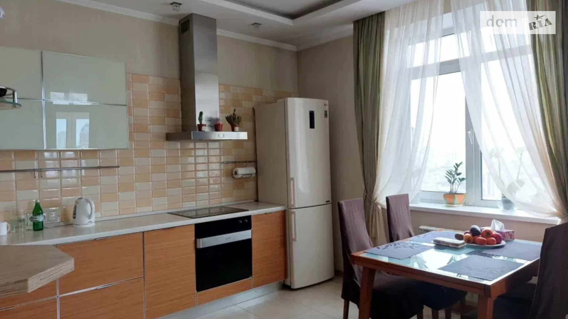Продается 3-комнатная квартира 117 кв. м в Киеве, ул. Василия Тютюнника, 16 - фото 4