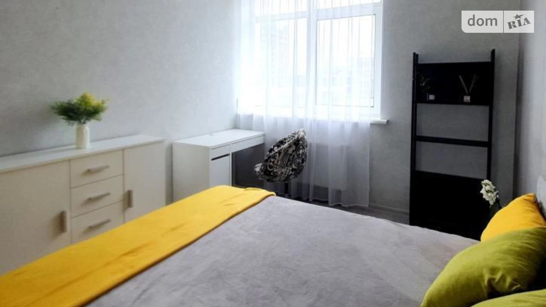 Продается 1-комнатная квартира 43 кв. м в Киеве, просп. Европейского Союза(Правды), 41Є - фото 5