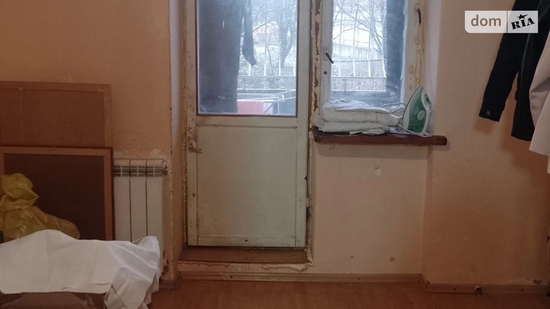 Продается 3-комнатная квартира 67 кв. м в Ужгороде, ул. Степана Делога(Салтыкова-Щедрина)