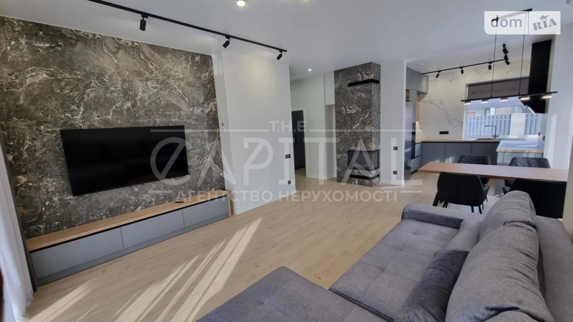 Продається одноповерховий будинок 134 кв. м з ділянкою, цена: 210000 $ - фото 2