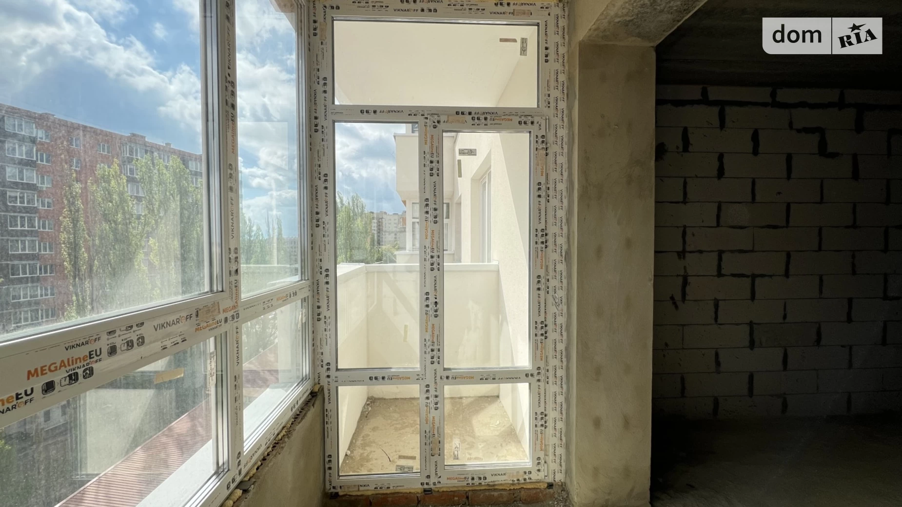Продається 1-кімнатна квартира 42.37 кв. м у Вінниці, вул. Костя Широцького, 5А - фото 3
