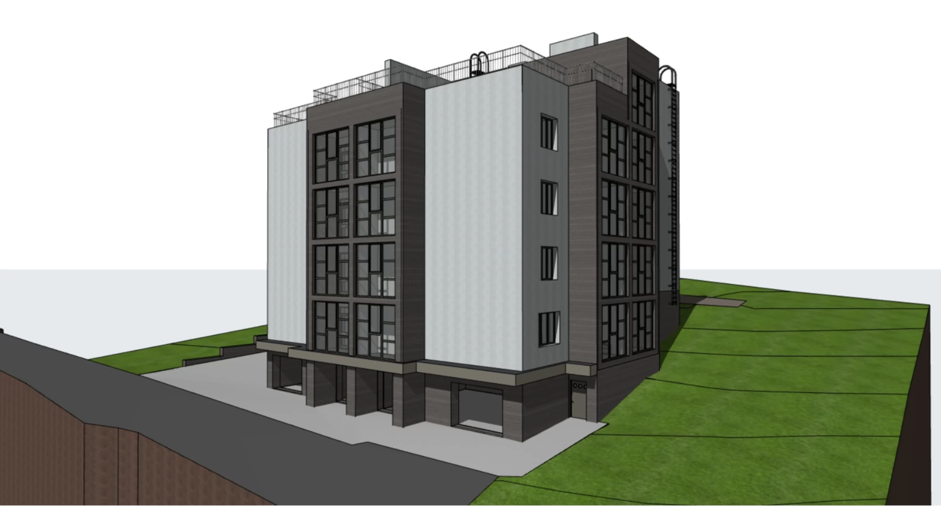 Продается 1-комнатная квартира 40.8 кв. м в Ровно, ул. Глубокая