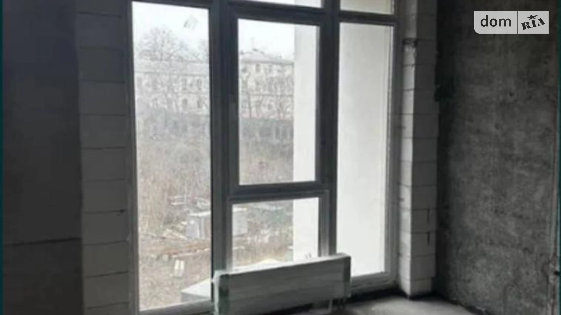 Продается 2-комнатная квартира 51 кв. м в Одессе, ул. Приморская, 47Е