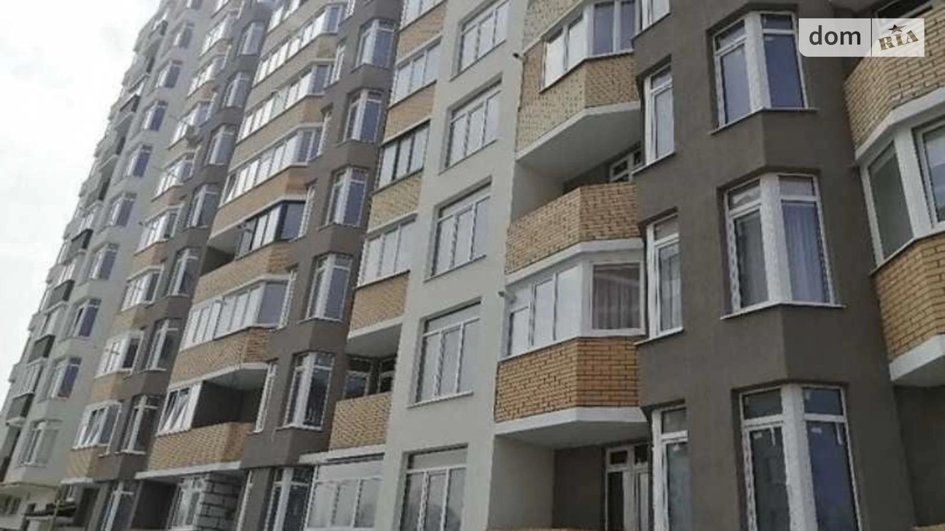 2-кімнатна квартира 64 кв. м у Тернополі, вул. Тролейбусна - фото 2