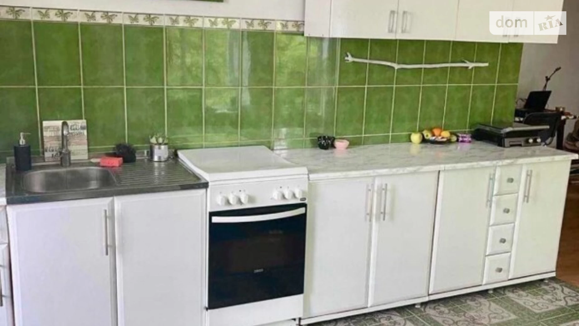 Продається 2-кімнатна квартира 66 кв. м у, цена: 40000 $ - фото 2