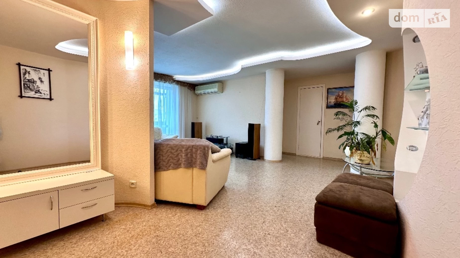 Продается 3-комнатная квартира 63 кв. м в Днепре, ул. Драгоманова Михаила, 50 - фото 4