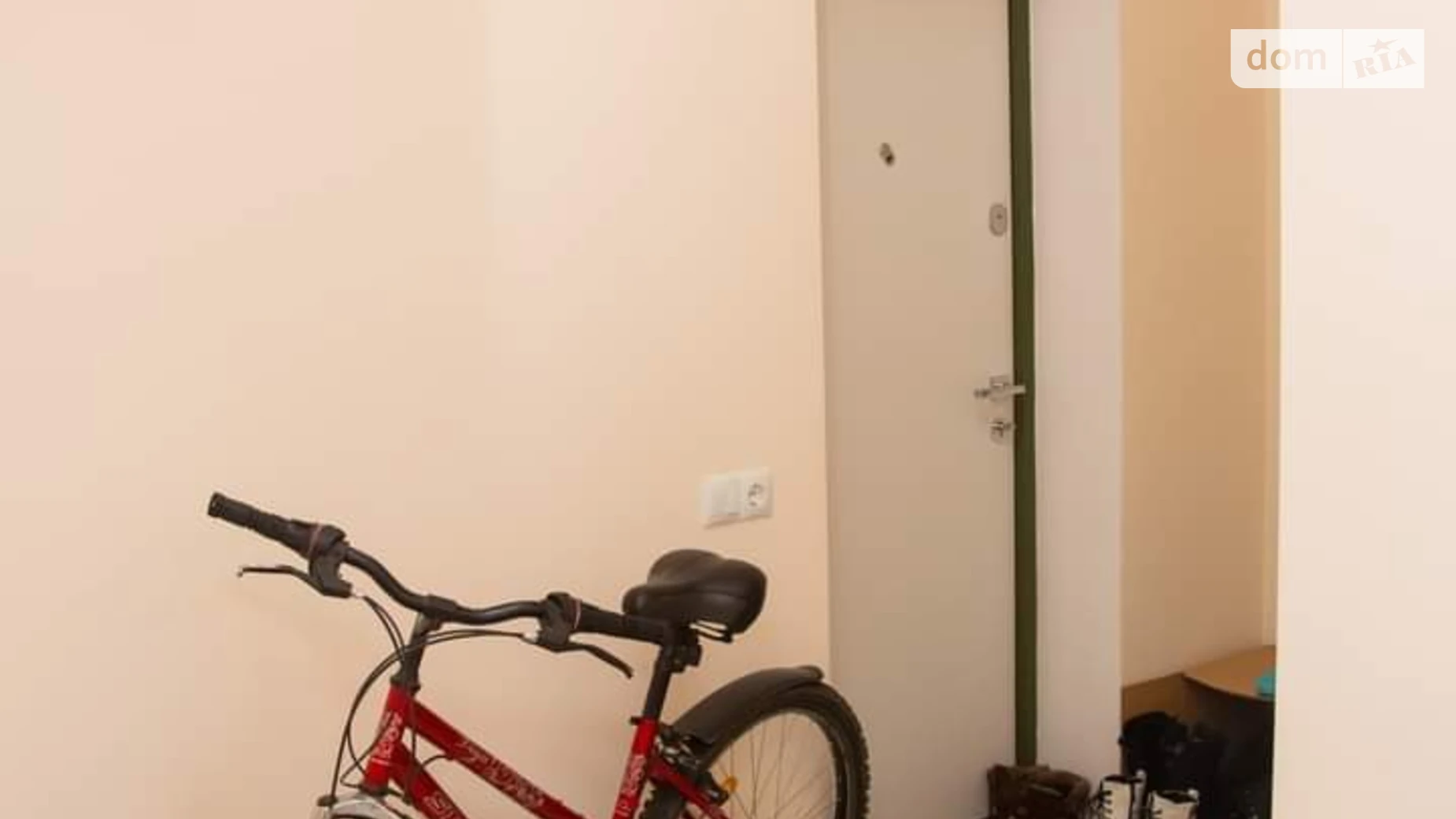 Продается 1-комнатная квартира 40.5 кв. м в Крыжановка, ул. Защитников Украины(Генерала Бочарова), 60Д - фото 4