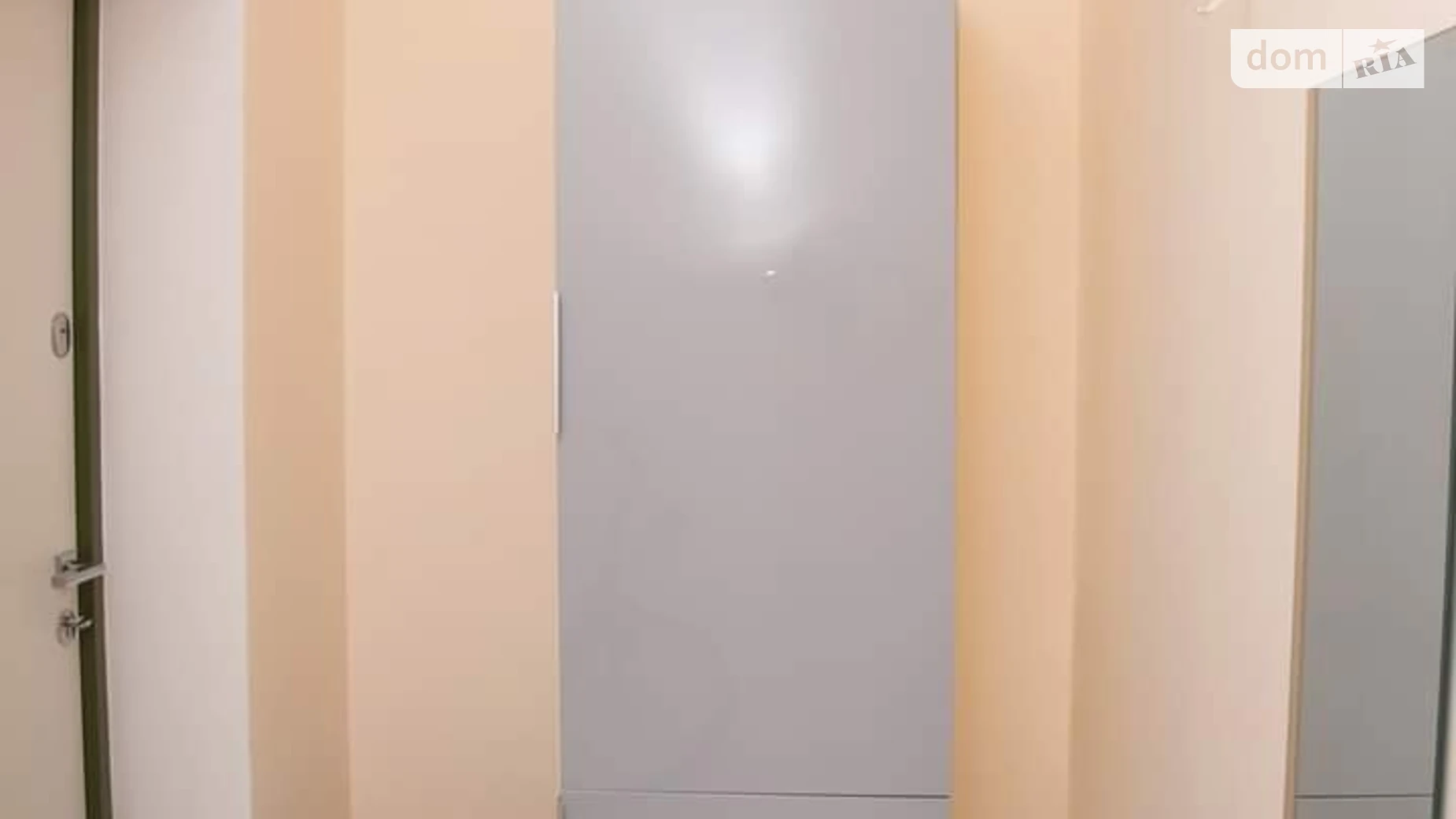 Продается 1-комнатная квартира 40.5 кв. м в Крыжановка, ул. Защитников Украины(Генерала Бочарова), 60Д - фото 5