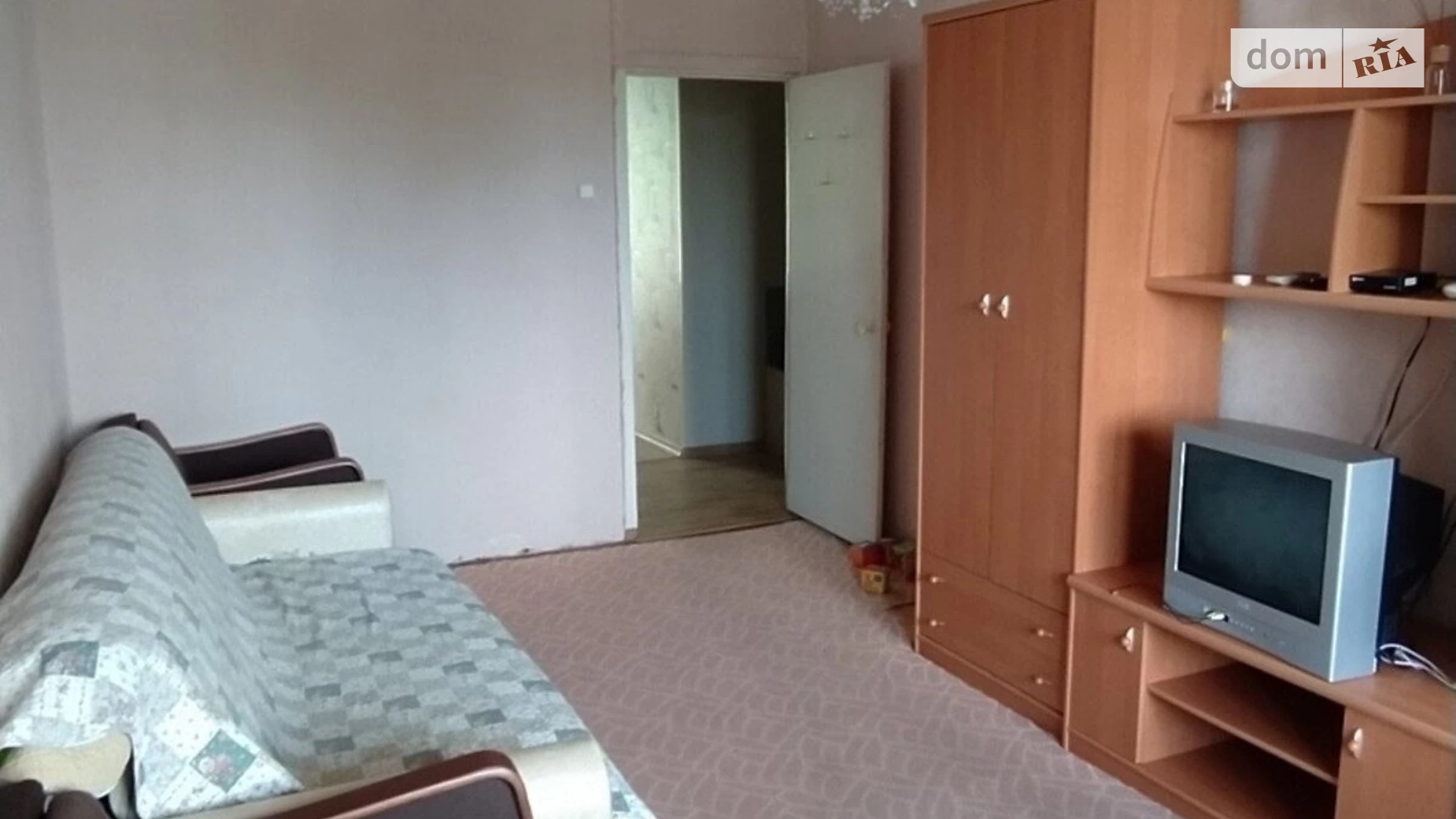 Продается 1-комнатная квартира 38 кв. м в Харькове, ул. Зубенко Владислава, 17А