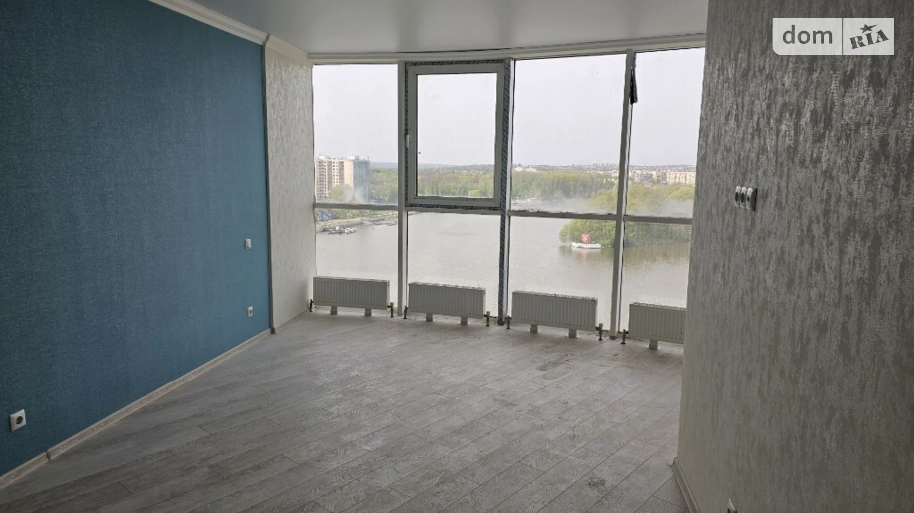 Продается 2-комнатная квартира 107 кв. м в, цена: 98990 $ - фото 2