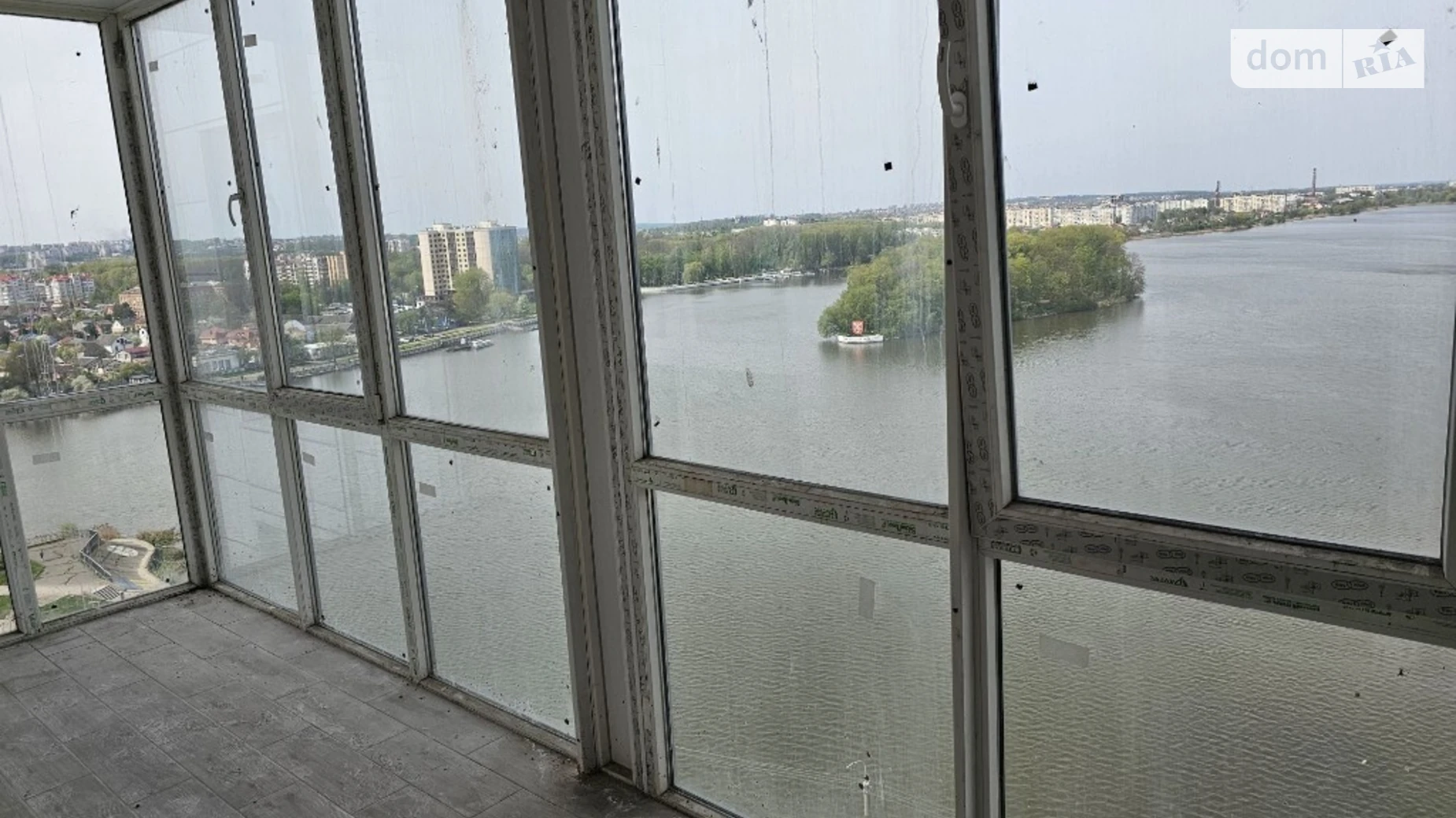Продается 2-комнатная квартира 107 кв. м в, цена: 98990 $ - фото 3
