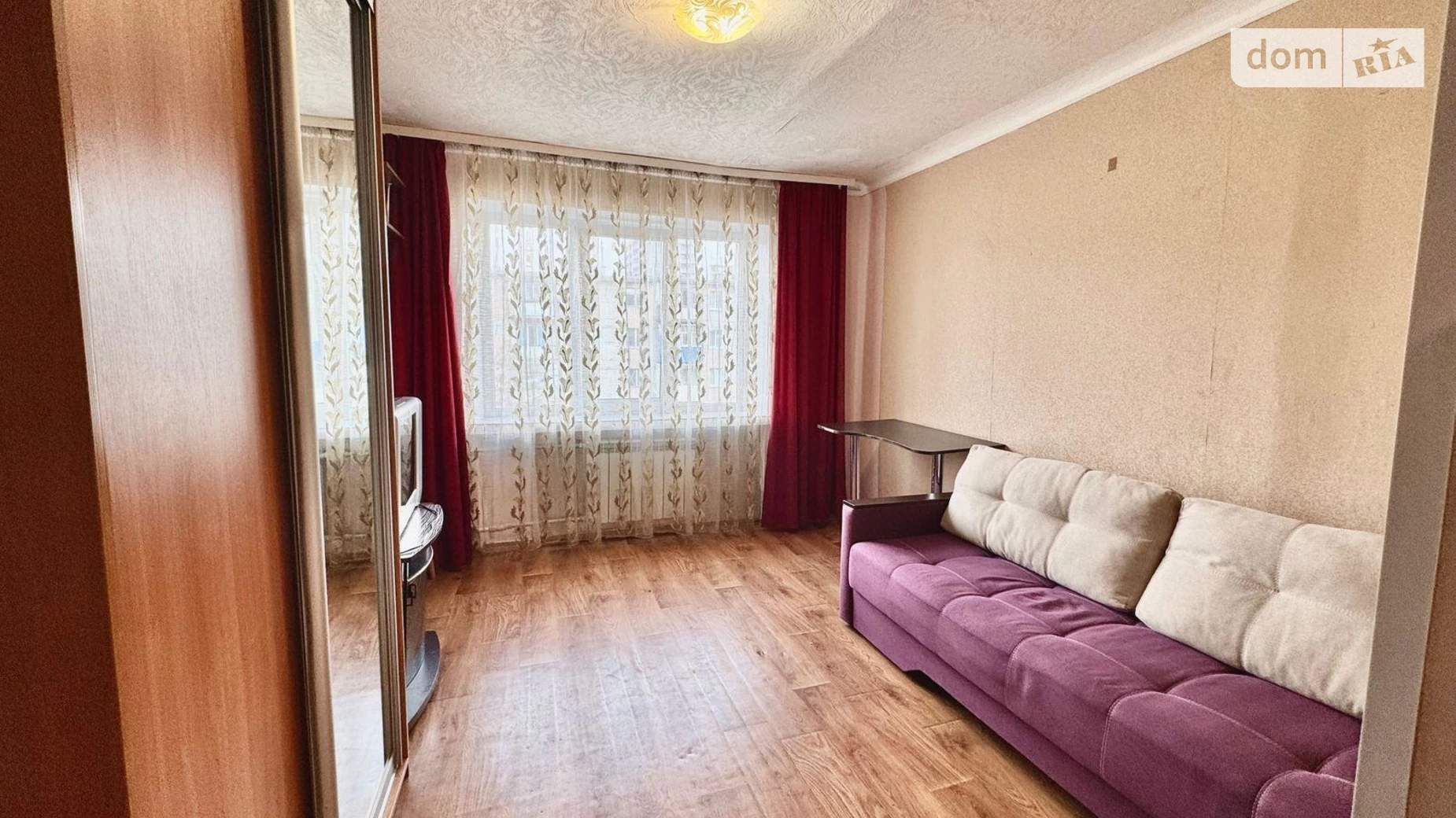 Продается 1-комнатная квартира 23 кв. м в Харькове, ул. Ньютона, 111