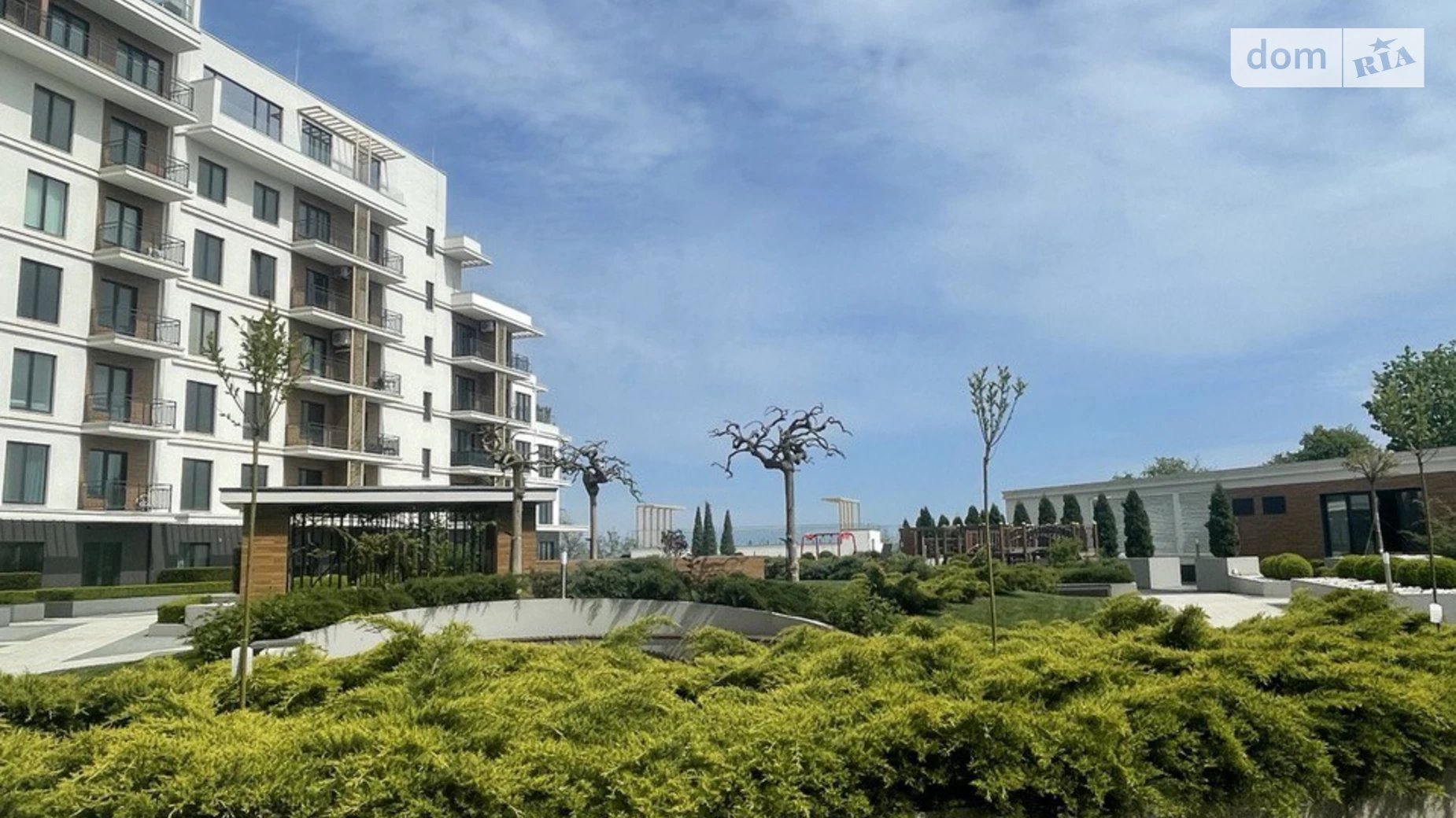 Продается 2-комнатная квартира 95 кв. м в Одессе - фото 2