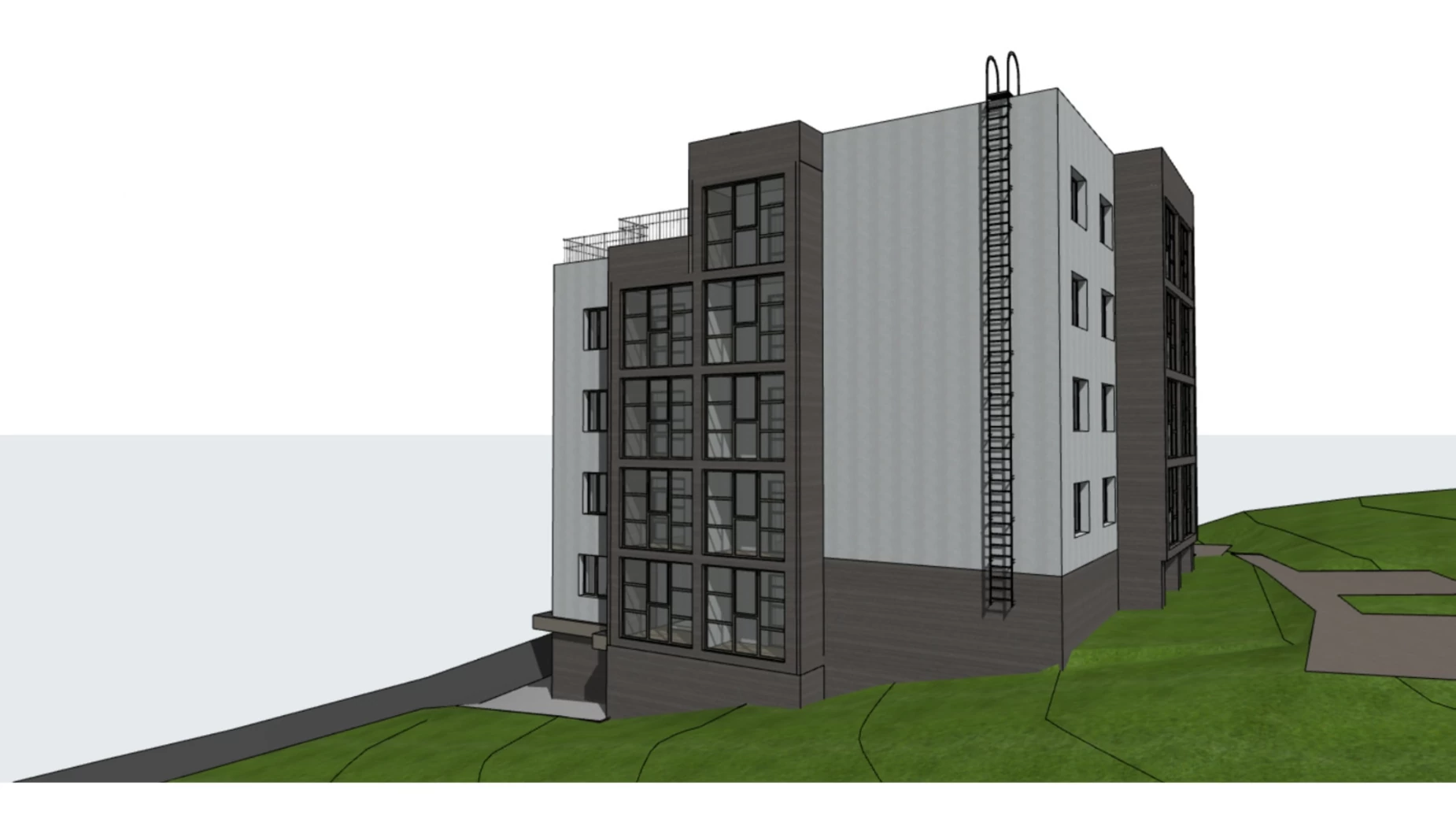 Продается 2-комнатная квартира 64.2 кв. м в Ровно, ул. Глубокая