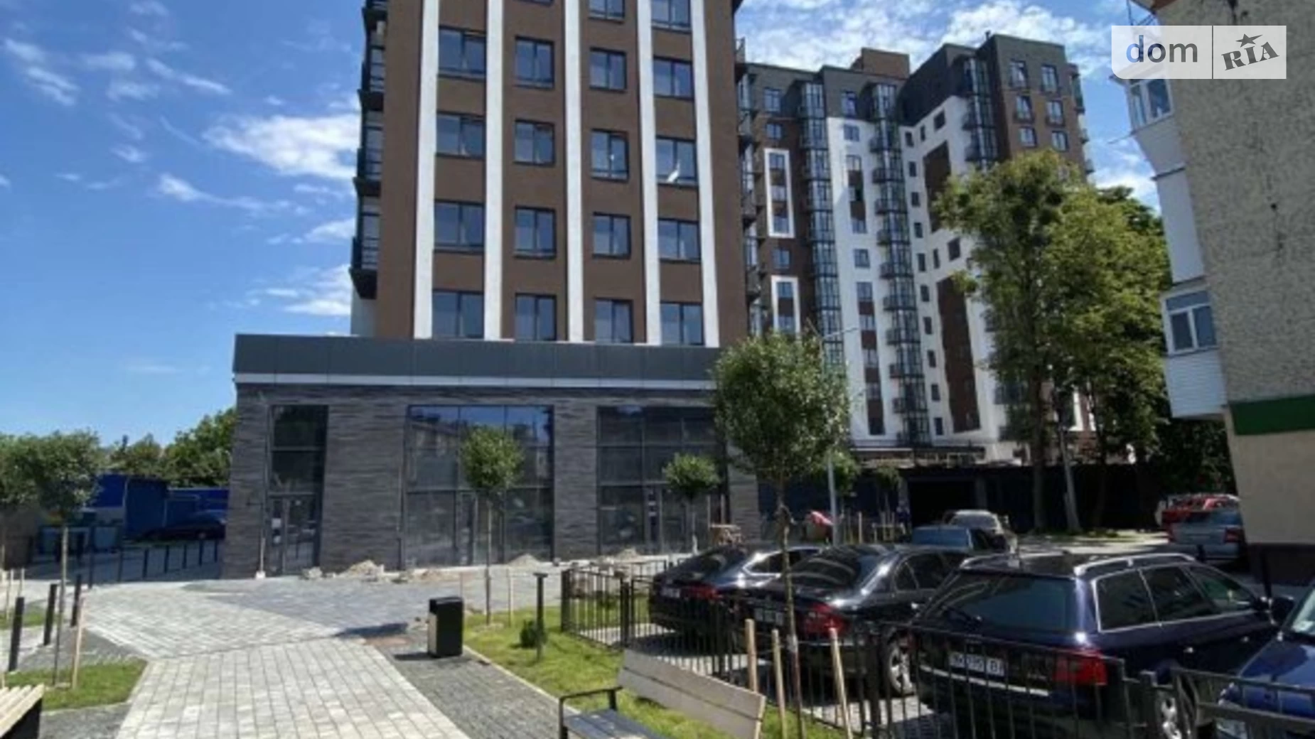 Продается 3-комнатная квартира 87.1 кв. м в Ровно, ул. Мазепы Гетьмана, 3 - фото 4