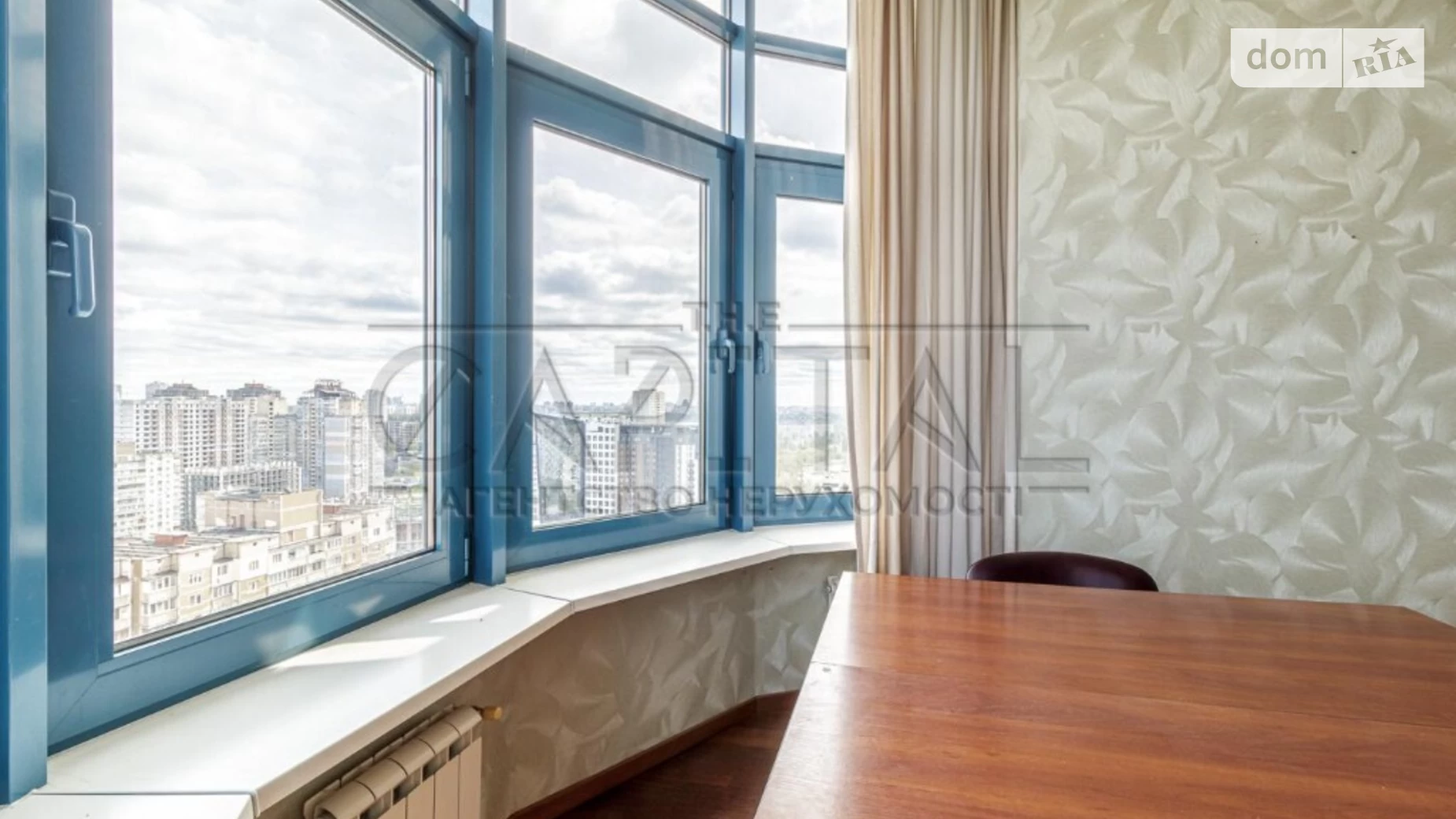 Сдается в аренду офис 115 кв. м в бизнес-центре, цена: 1000 $ - фото 3