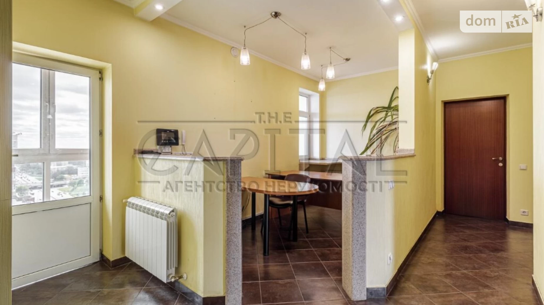 Сдается в аренду офис 115 кв. м в бизнес-центре, цена: 1000 $ - фото 5