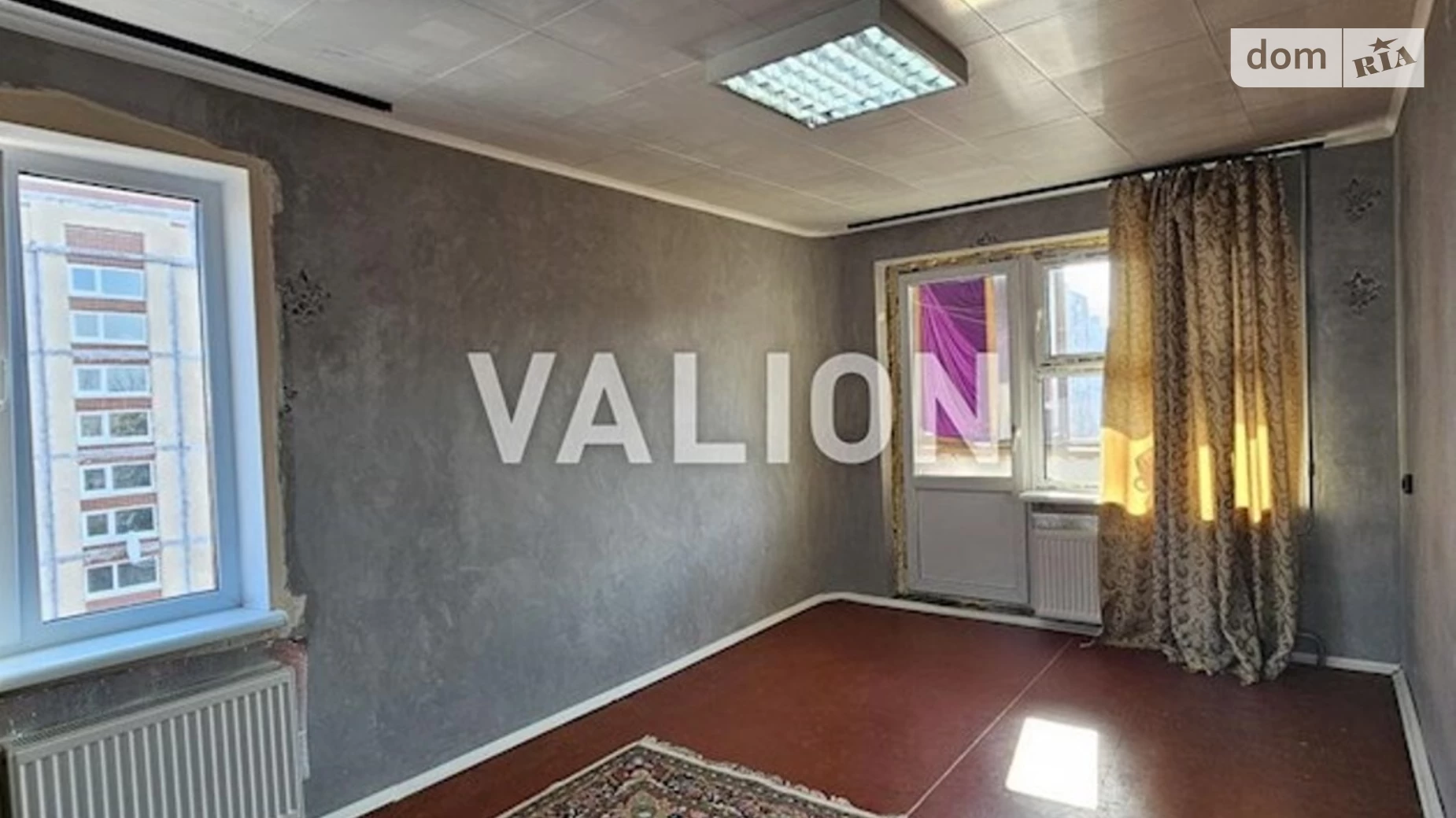 Продается 3-комнатная квартира 69 кв. м в Киеве, ул. Генерала Наумова, 23