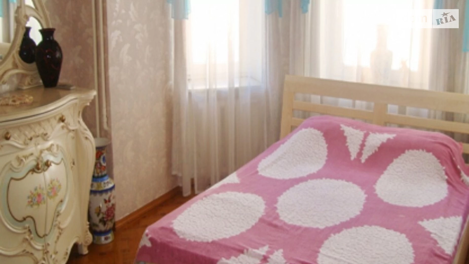 Продается 4-комнатная квартира 155.8 кв. м в Одессе - фото 4