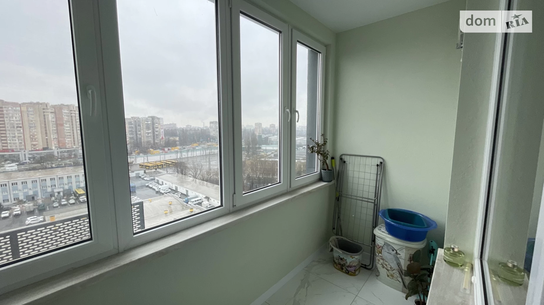 Продається 1-кімнатна квартира 46.5 кв. м у Одесі, вул. Варненська - фото 5