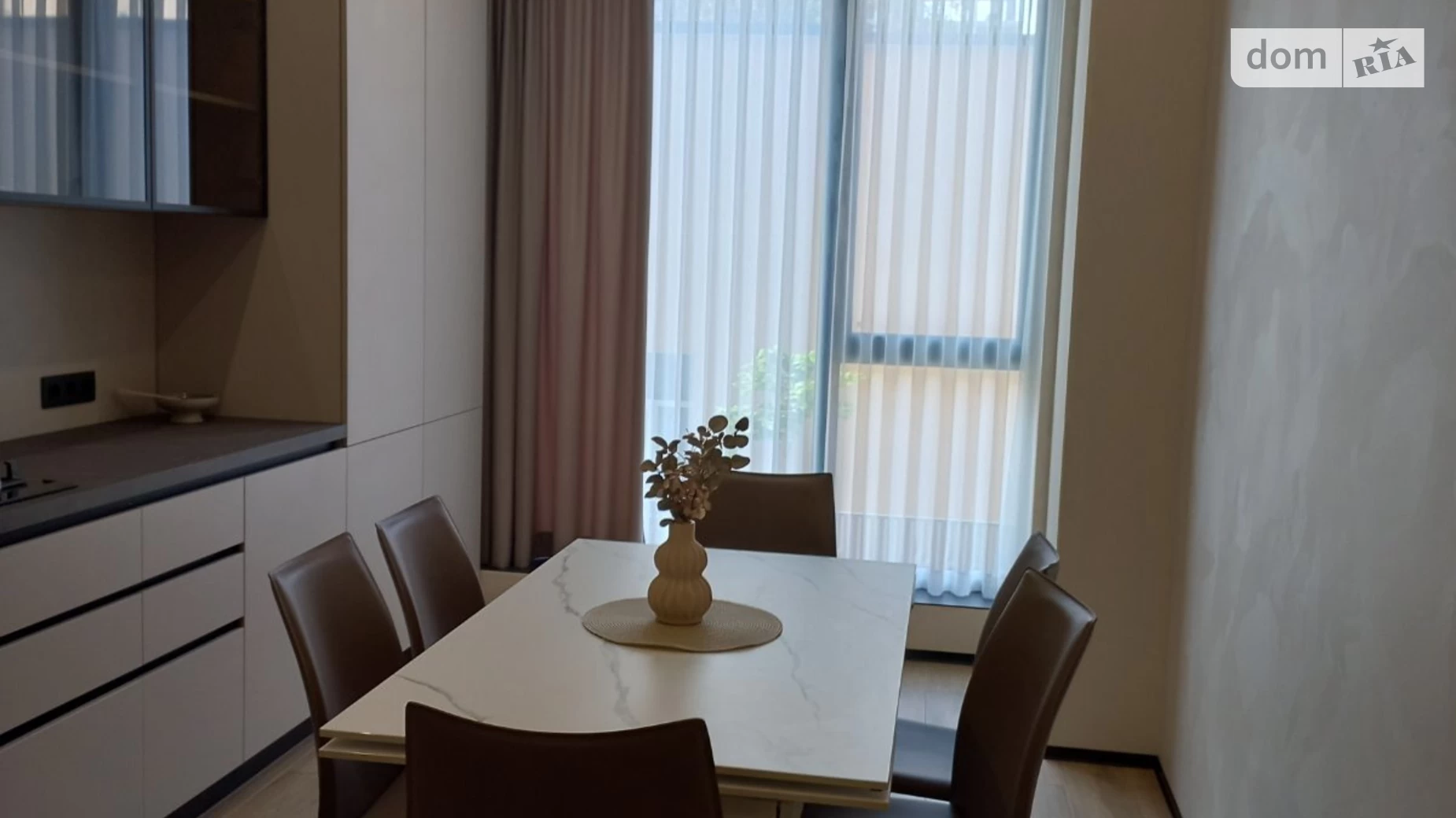 Сдается в аренду 1-комнатная квартира 46.3 кв. м в Ивано-Франковске, ул. Тараса Шевченко, 65 - фото 5