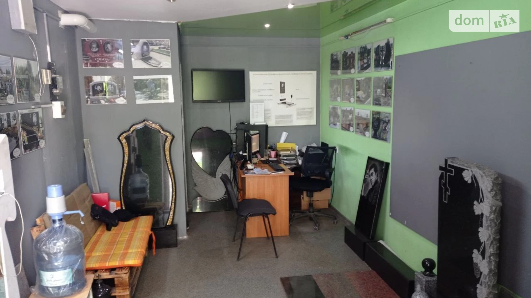 Продается объект сферы услуг 30.8 кв. м в 10-этажном здании, цена: 55000 € - фото 5