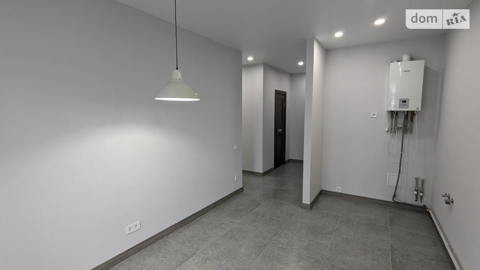 Продается 3-комнатная квартира 90.8 кв. м в Ирпене, ул. Кобылянской Ольги, 1В/8 - фото 3