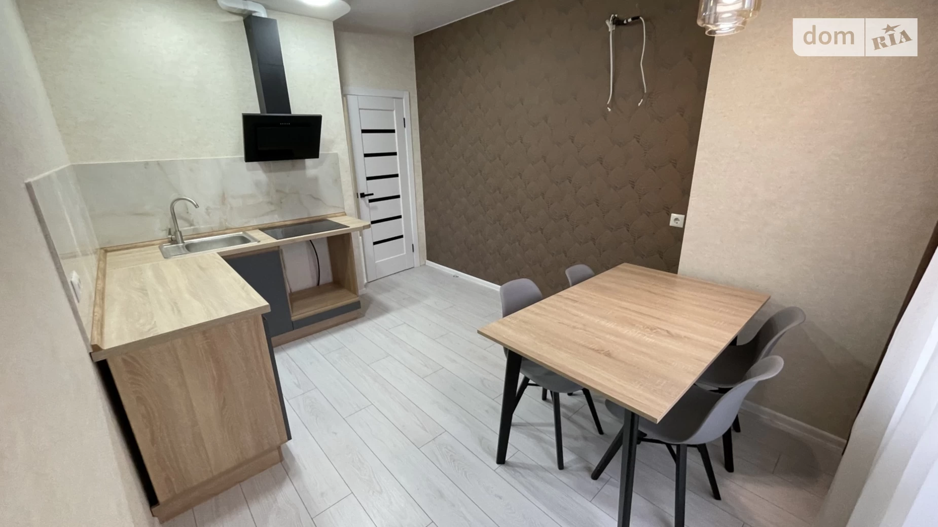 Продается 1-комнатная квартира 37.69 кв. м в Одессе, ул. Геннадия Афанасьева(Генерала Цветаева) - фото 5