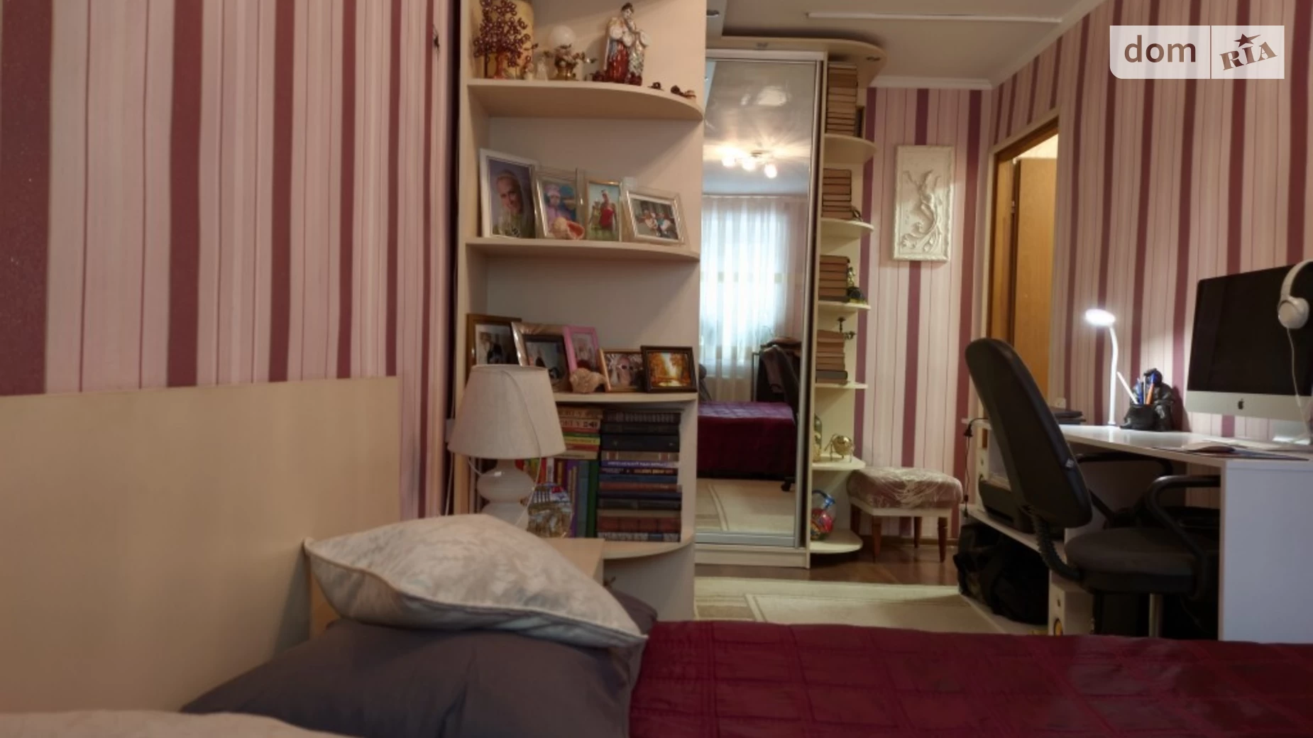 Продается 2-комнатная квартира 46 кв. м в Ровно, ул. Соборная - фото 5